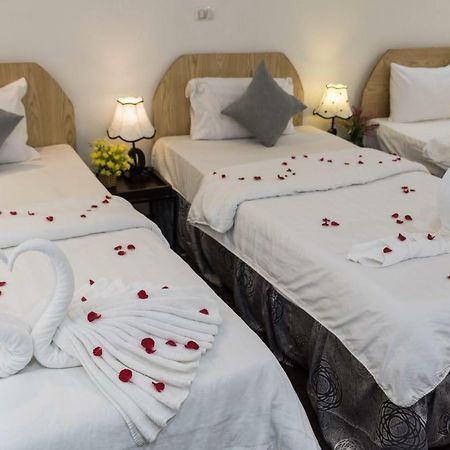 Hanoi Family Homestay 2 Екстериор снимка