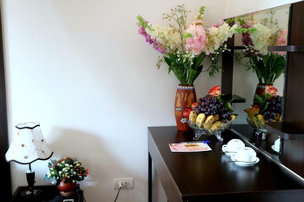 Hanoi Family Homestay 2 Екстериор снимка