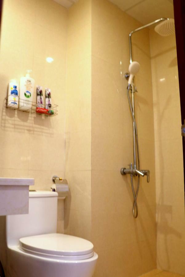Hanoi Family Homestay 2 Екстериор снимка