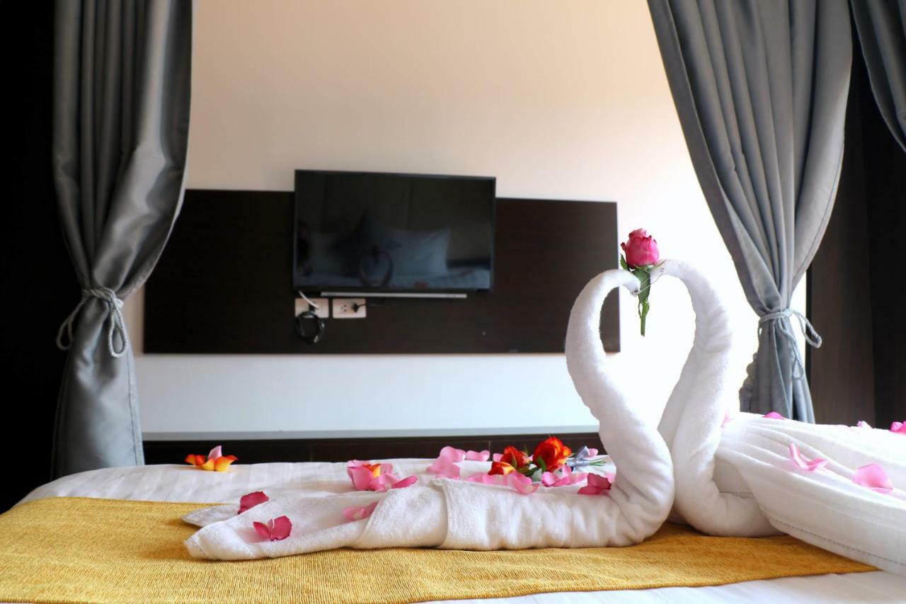 Hanoi Family Homestay 2 Екстериор снимка