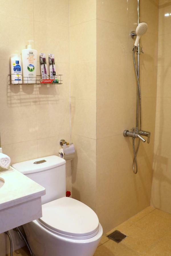 Hanoi Family Homestay 2 Екстериор снимка