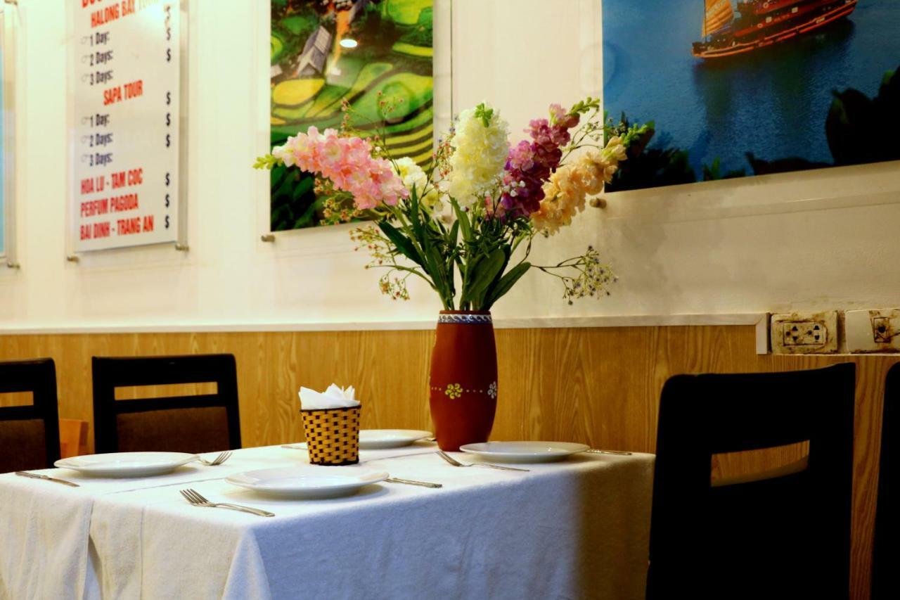 Hanoi Family Homestay 2 Екстериор снимка