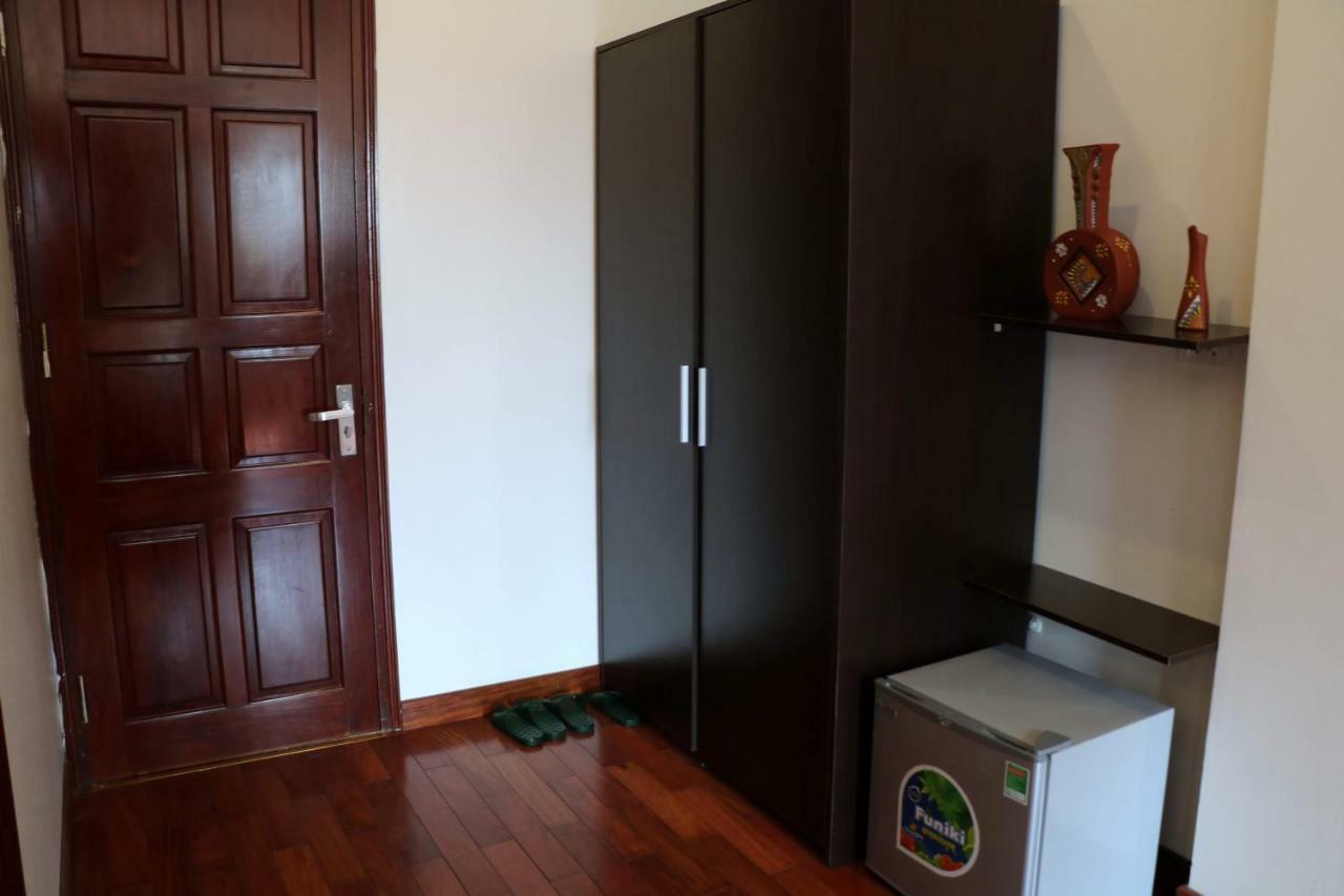 Hanoi Family Homestay 2 Екстериор снимка