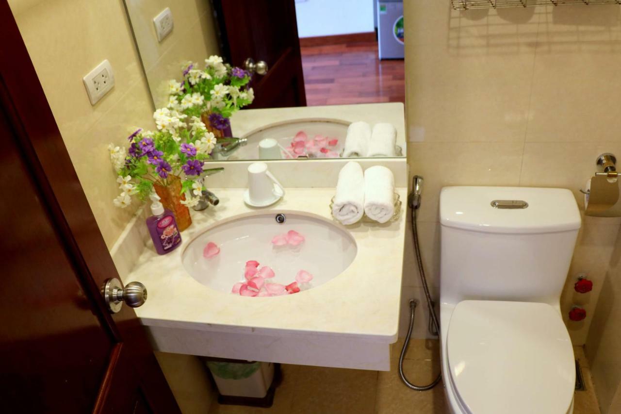 Hanoi Family Homestay 2 Екстериор снимка