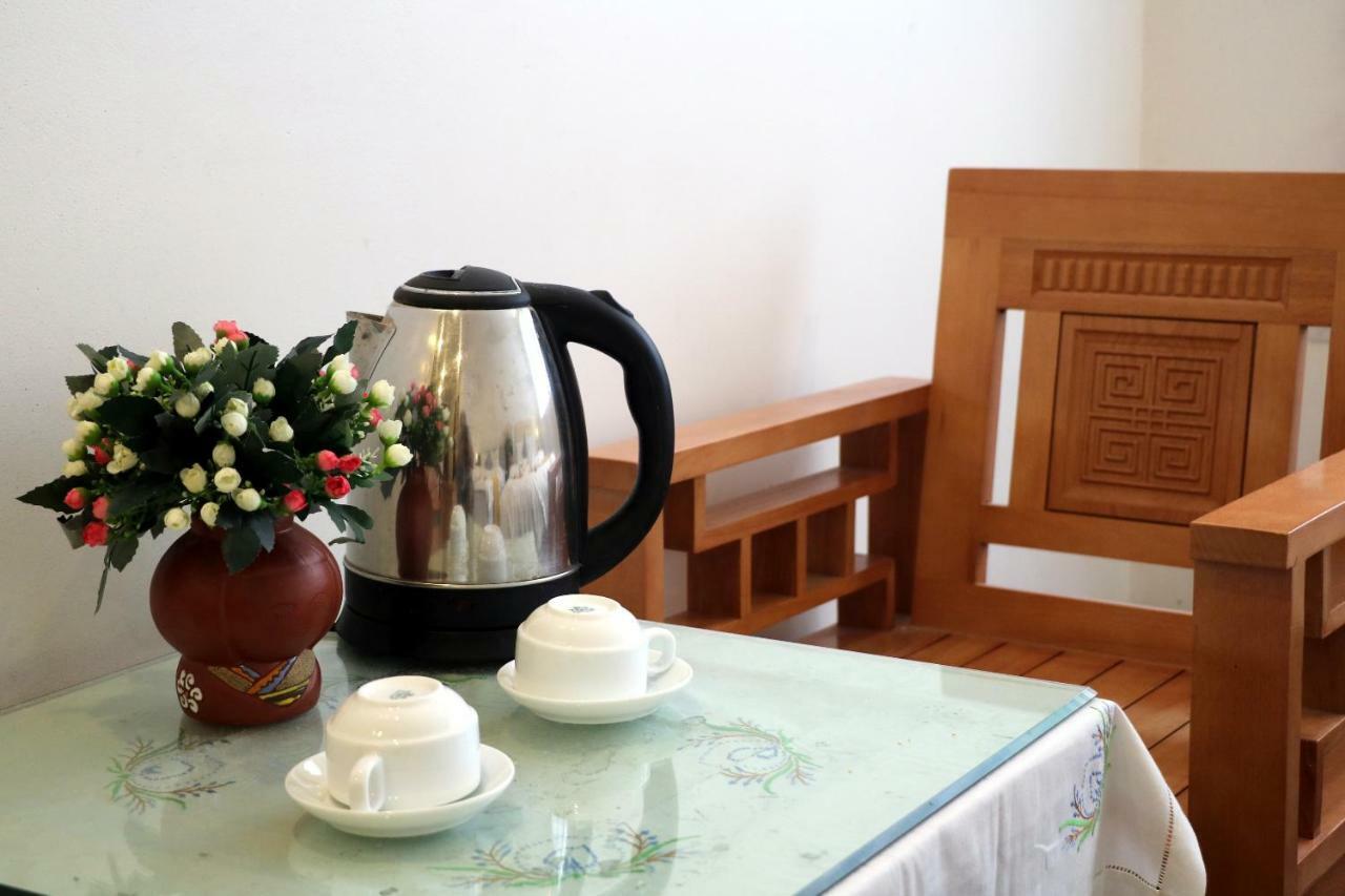Hanoi Family Homestay 2 Екстериор снимка