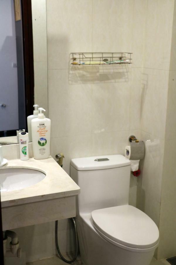 Hanoi Family Homestay 2 Екстериор снимка