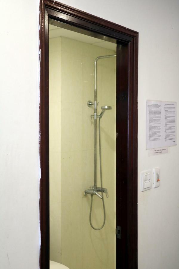 Hanoi Family Homestay 2 Екстериор снимка