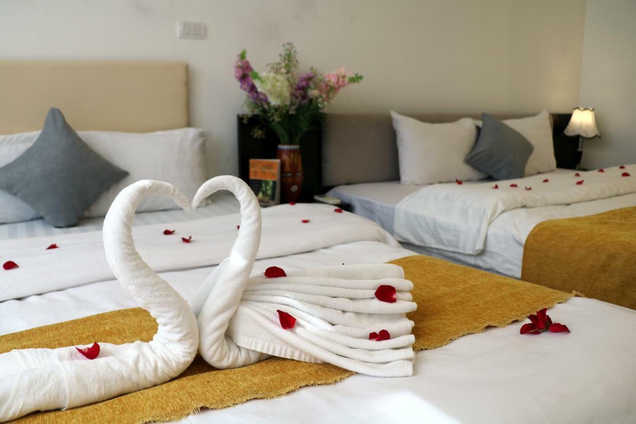 Hanoi Family Homestay 2 Екстериор снимка
