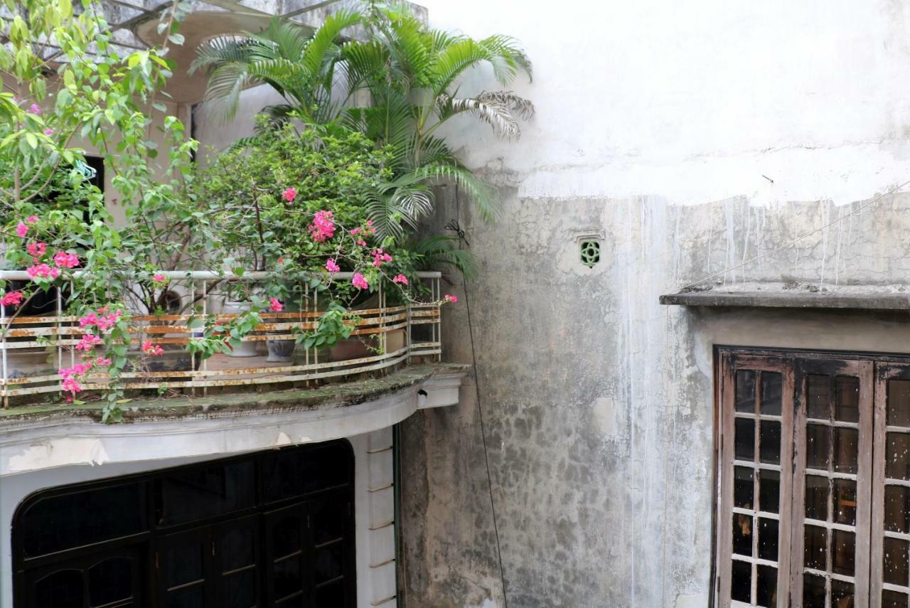 Hanoi Family Homestay 2 Екстериор снимка