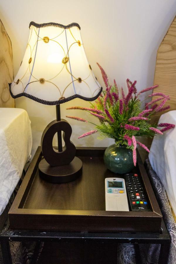Hanoi Family Homestay 2 Екстериор снимка