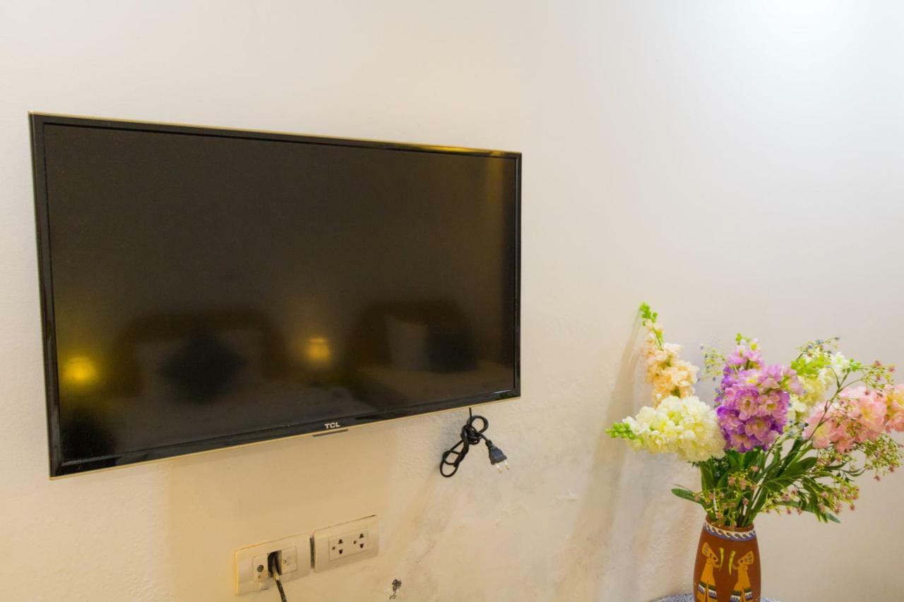 Hanoi Family Homestay 2 Екстериор снимка
